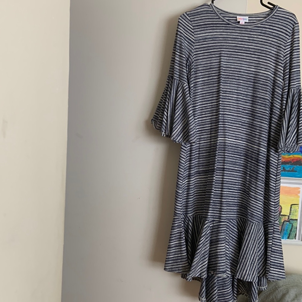 Dress for all seasons